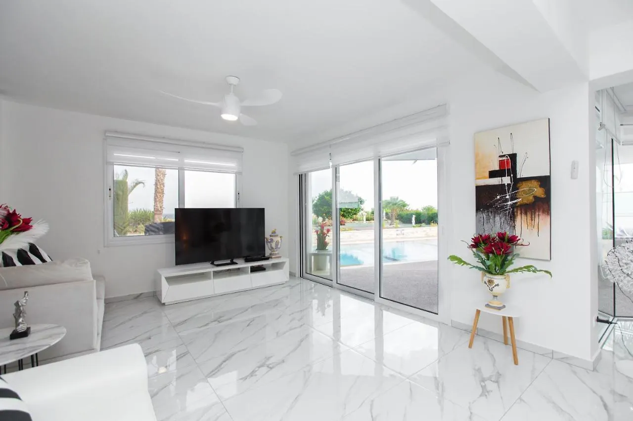 Protaras Holiday Villa 113 0*,