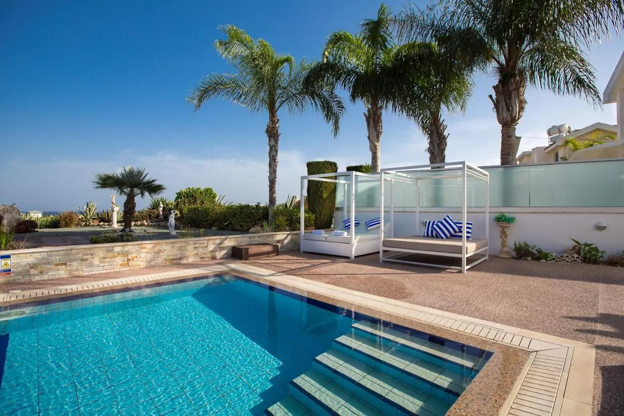 Protaras Holiday Villa 113 Cyprus