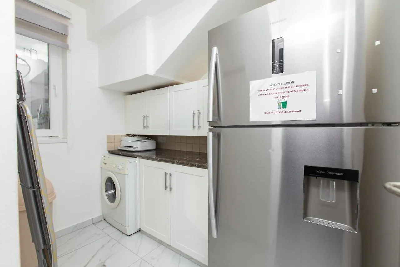 Protaras Holiday Villa 113