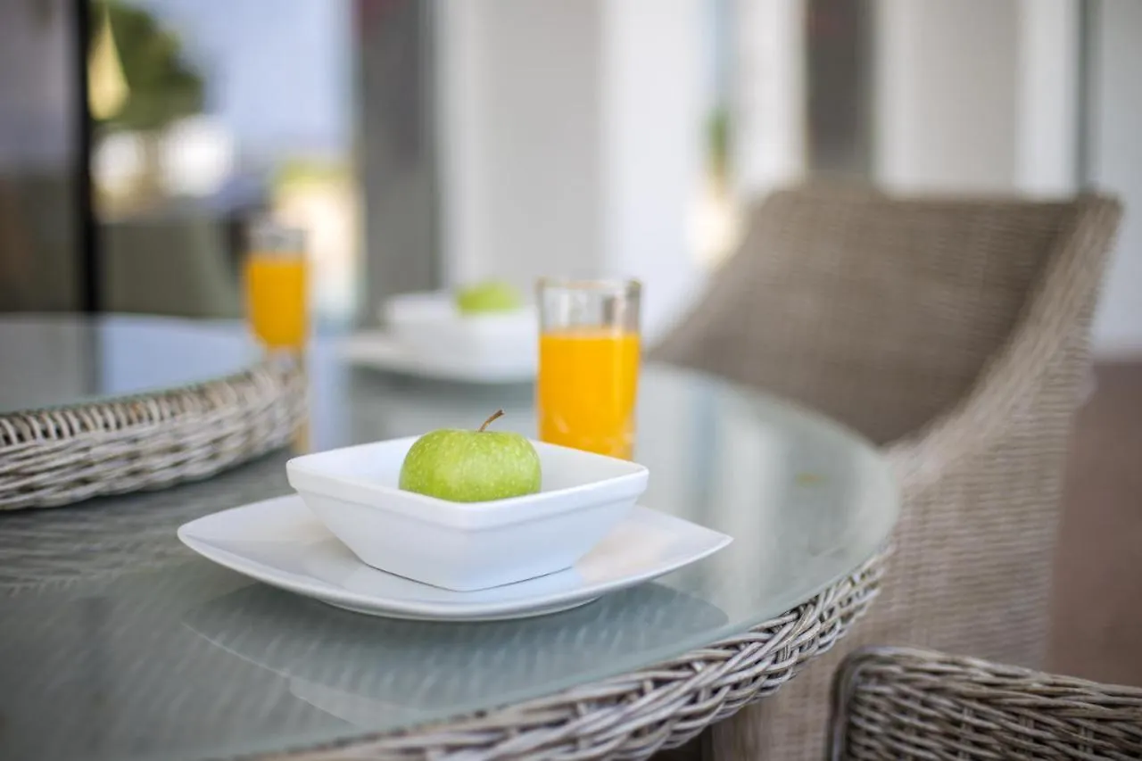 Protaras Holiday Villa 113