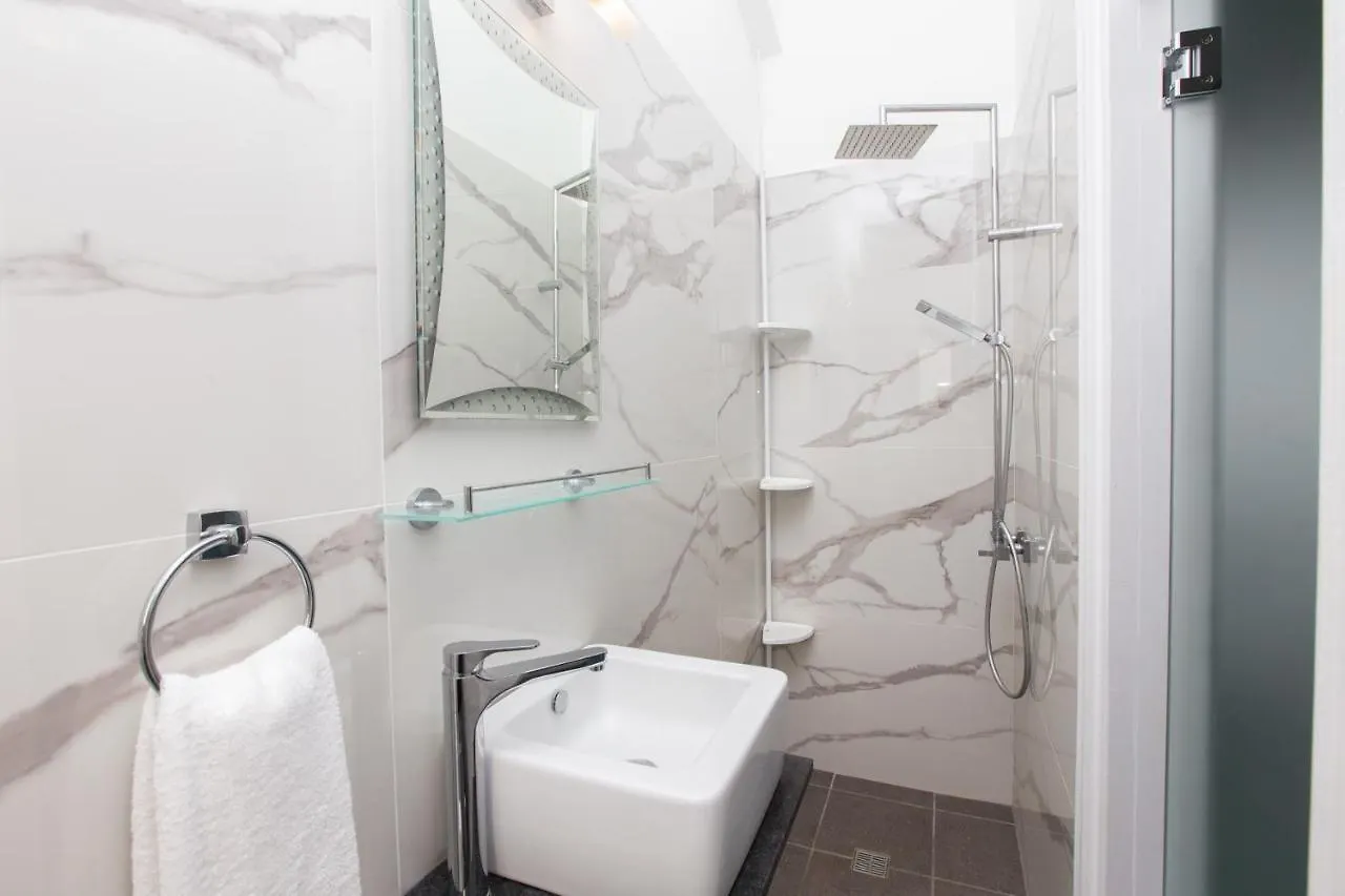 Protaras Holiday Villa 113