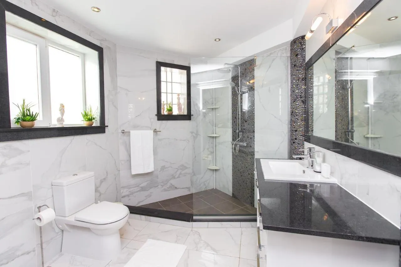Protaras Holiday Villa 113